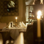 Hofke Van Bazel Comida