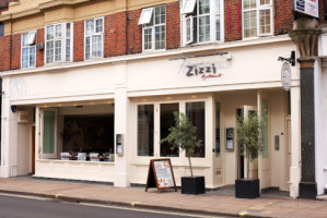 Zizzi - Twickenham outside