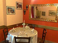 Pizzeria Vapore food