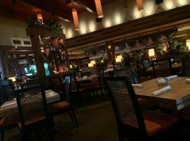 Seasons 52 - Naples food