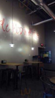 Mod Pizza inside