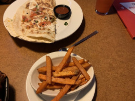 Tgi Fridays food