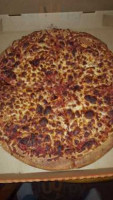 Little Caesars Pizza food