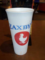 Zaxby's food