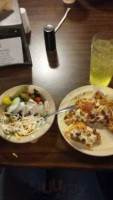 Village Inn Pizza Parlor food