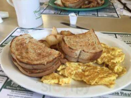 Peterborough Diner food