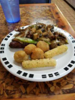 China Inn Buffet food