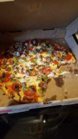 Pizza Hut food