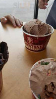 Cold Stone Creamery food