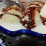 Krua Thai Nourriture