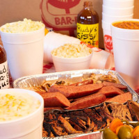 Rudy 's Country Store And -b-q food