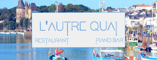 L'autre Quai food