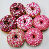 Arizona Donuts food