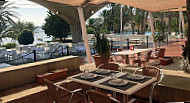 Club Nautico Dos Mares food