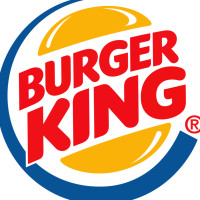 Burger King #5535 food