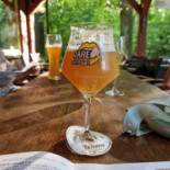 Meneer Van Eijck Nourriture