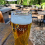 Meneer Van Eijck Nourriture