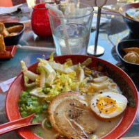 Ramen Bowls food