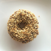 The Donut Company food