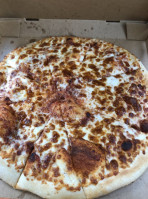 Little Caesars Pizza food