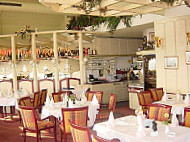 Ristorante Belvedere food