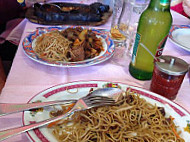 China Town food