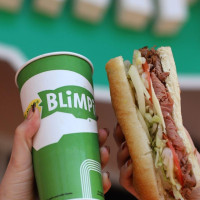 Blimpie Circle food