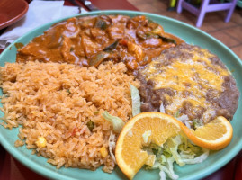 Las Espuelas Family Mexican food