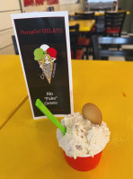 Pussycat Gelato inside