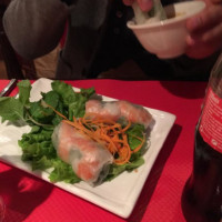 Vietnam In Paris food