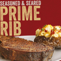 Outback Steakhouse Tupelo food