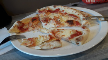 Casa Pizza food