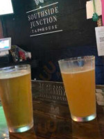 Southside Junction Tap House food