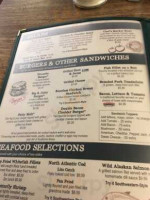 Richards Family Restaurants food