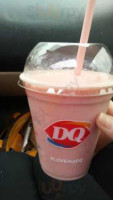 Dairy Queen food