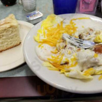 Maggies Diner food