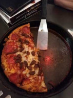 Pizza Hut food