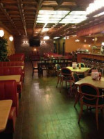 Billy Ray's Restaurant inside