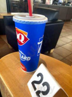 Dairy Queen food