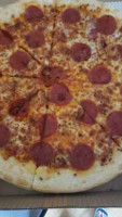 Pizza Hut food