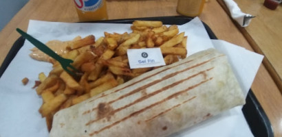 Sd Kebab food