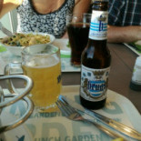 Lunch Garden Borsbeek Nourriture