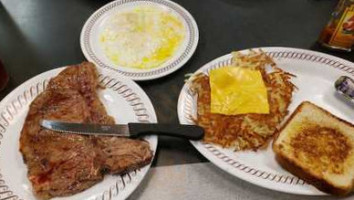 Waffle House food