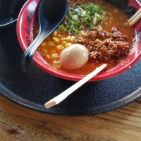 Kai Ramen Sherman Oaks food