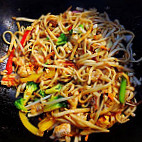 Mywok Noodle food