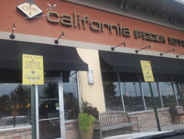 California Pizza Kitchen At Pine Straw outside