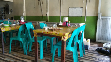 Warung Sate Mawar food