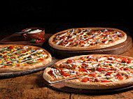 Domino's Pizza food