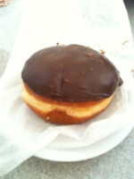 Castro Valley Donuts food