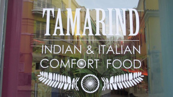 Tamarind food